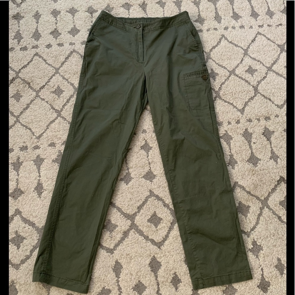 Jaclyn Smith Pants